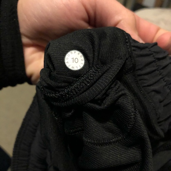 Lululemon Shorts. Really nice condition! - Picture 3 of 3